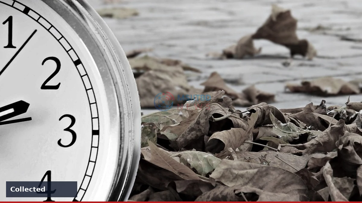 Daylight Saving Time Ends Nov. 1 2026: What the Clock Change Means and Why It Remains Controversial - Public Policy & Timekeeping