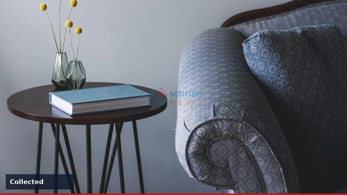 Drew Barrymore Marble Drink Table Offers High-End Look for Under $80 at Walmart - Home & Lifestyle