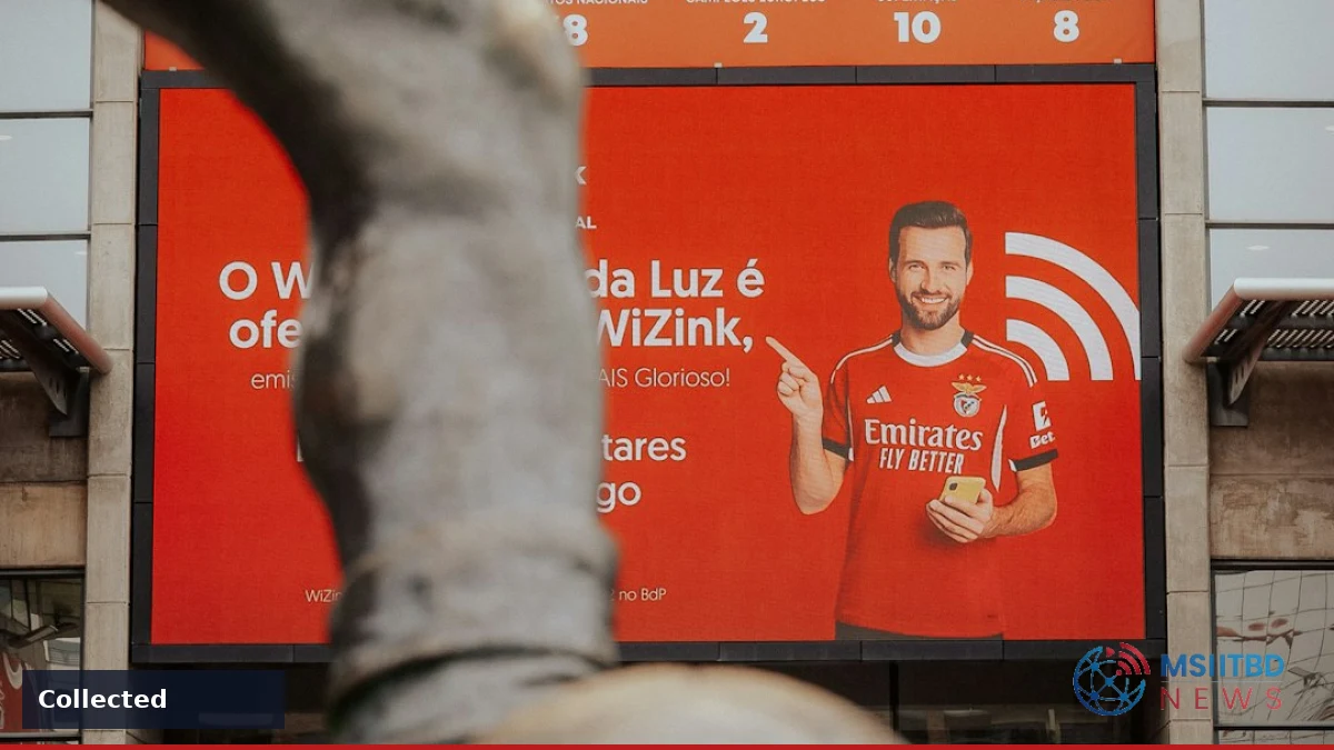 Benfica coach Marco Silva faces injury‑hit squad ahead of Europa League tie with Omonia - accompanying story image