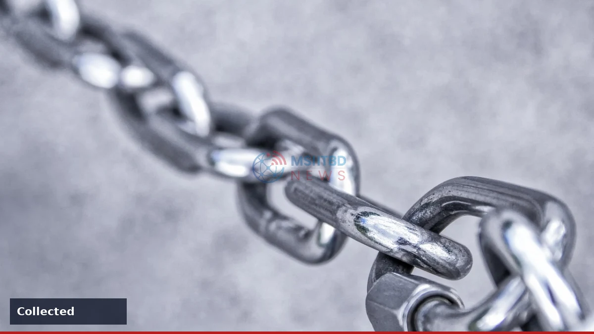 Data breach exposes personal details of over 41,000 DHS officials - accompanying story image