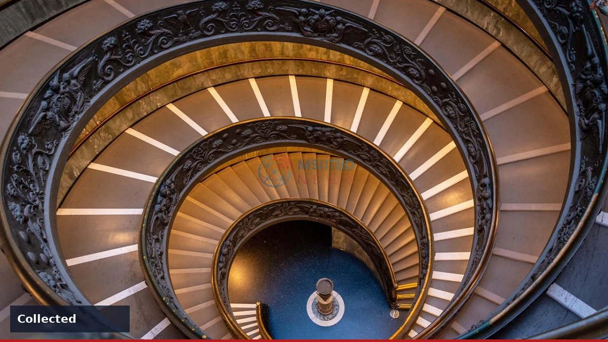 Pope Leo XIV Casts First U.S. Mail‑In Ballot, Vatican Confirms - Religion & Politics