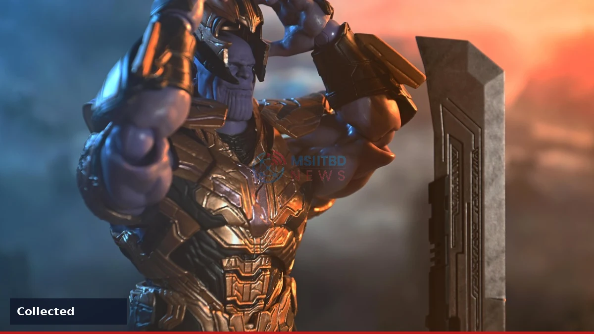 News image related to Chris Pratt Says Marvel Has Taken “Hard Action” To Bring Star-Lord Back: “He’s Not Going Anywhere” [Interview]
