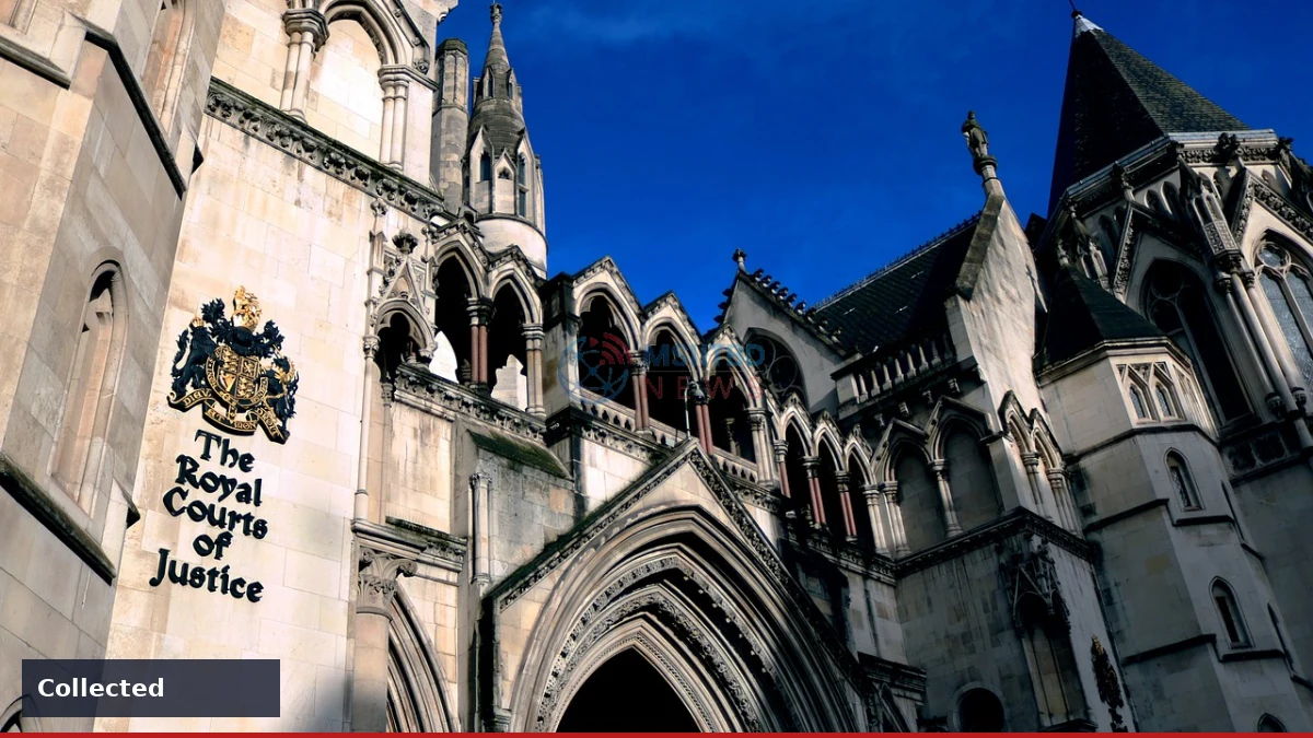 High Court hears clash over Guardian and ITN’s duty to publish sexual misconduct allegations - accompanying story image