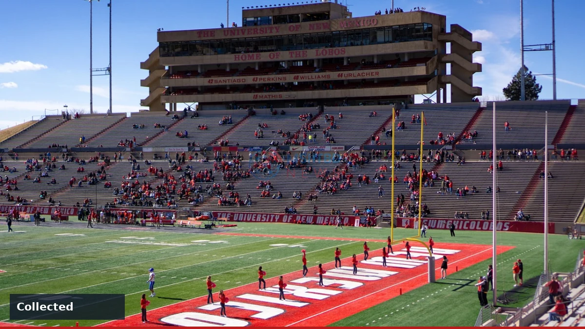 Jacksonville State Favored Over New Mexico State as SportsLine Model Projects High-Scoring Game - Sports Betting & College Football
