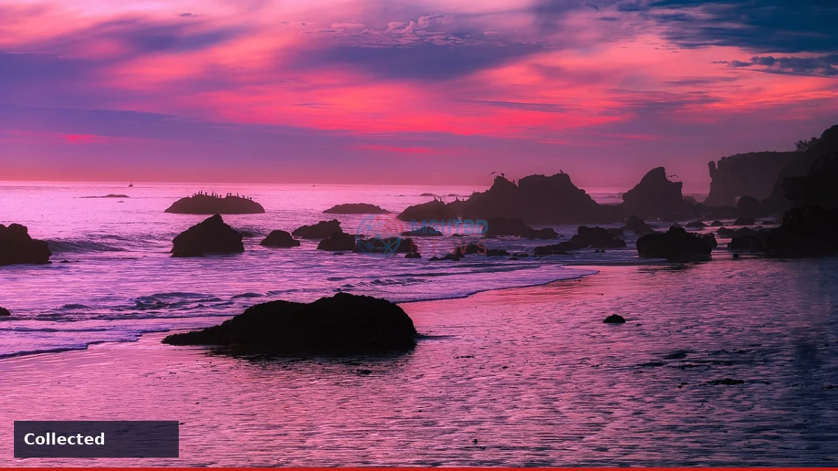 Related coverage of Earthquake rocks California early Wednesday morning